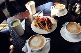 咖頓咖啡招商加盟連鎖 加盟費(fèi)用、條件及投資管理全解析